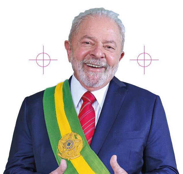 Totem – Lula