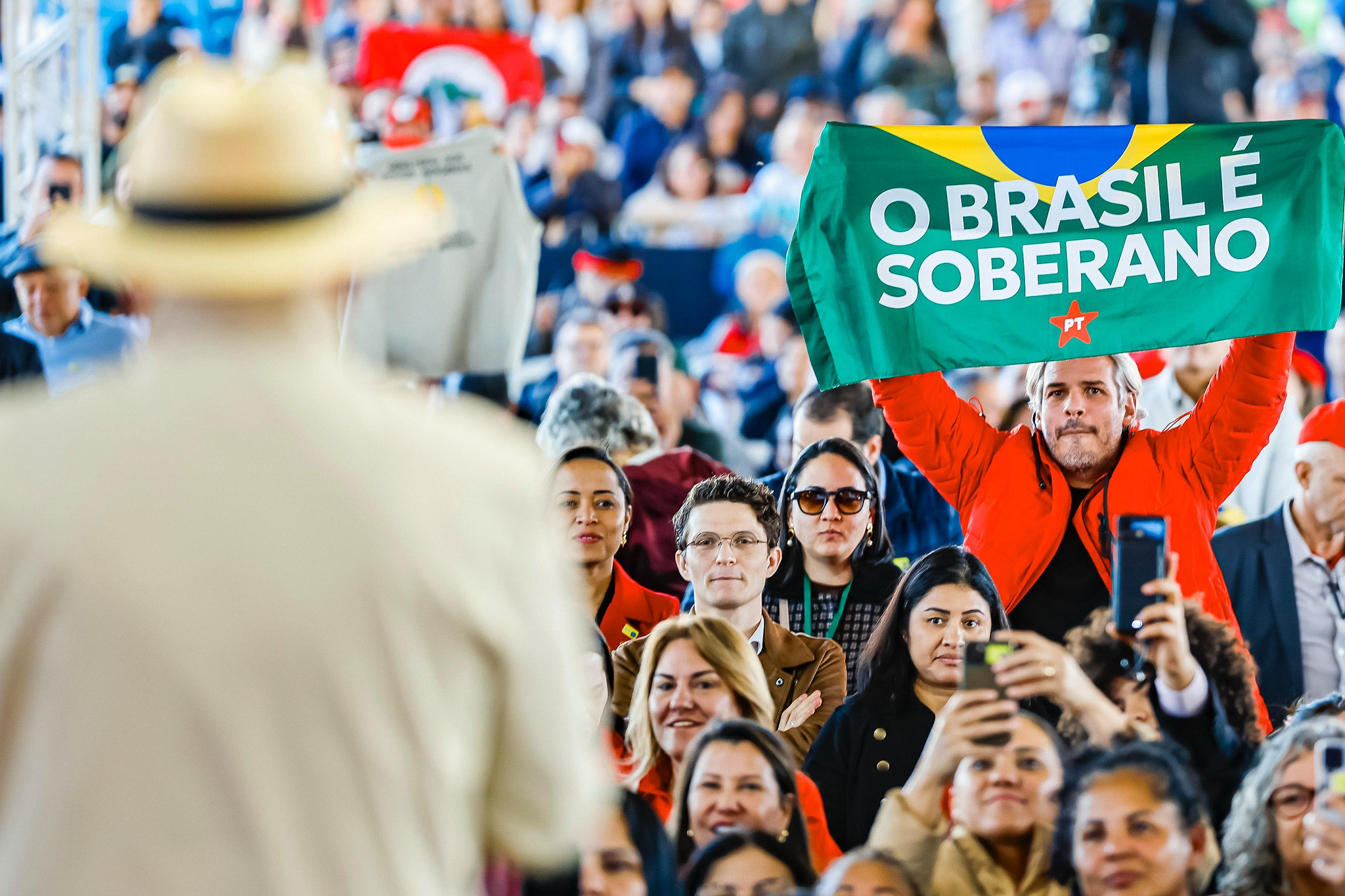 O que defendemos
