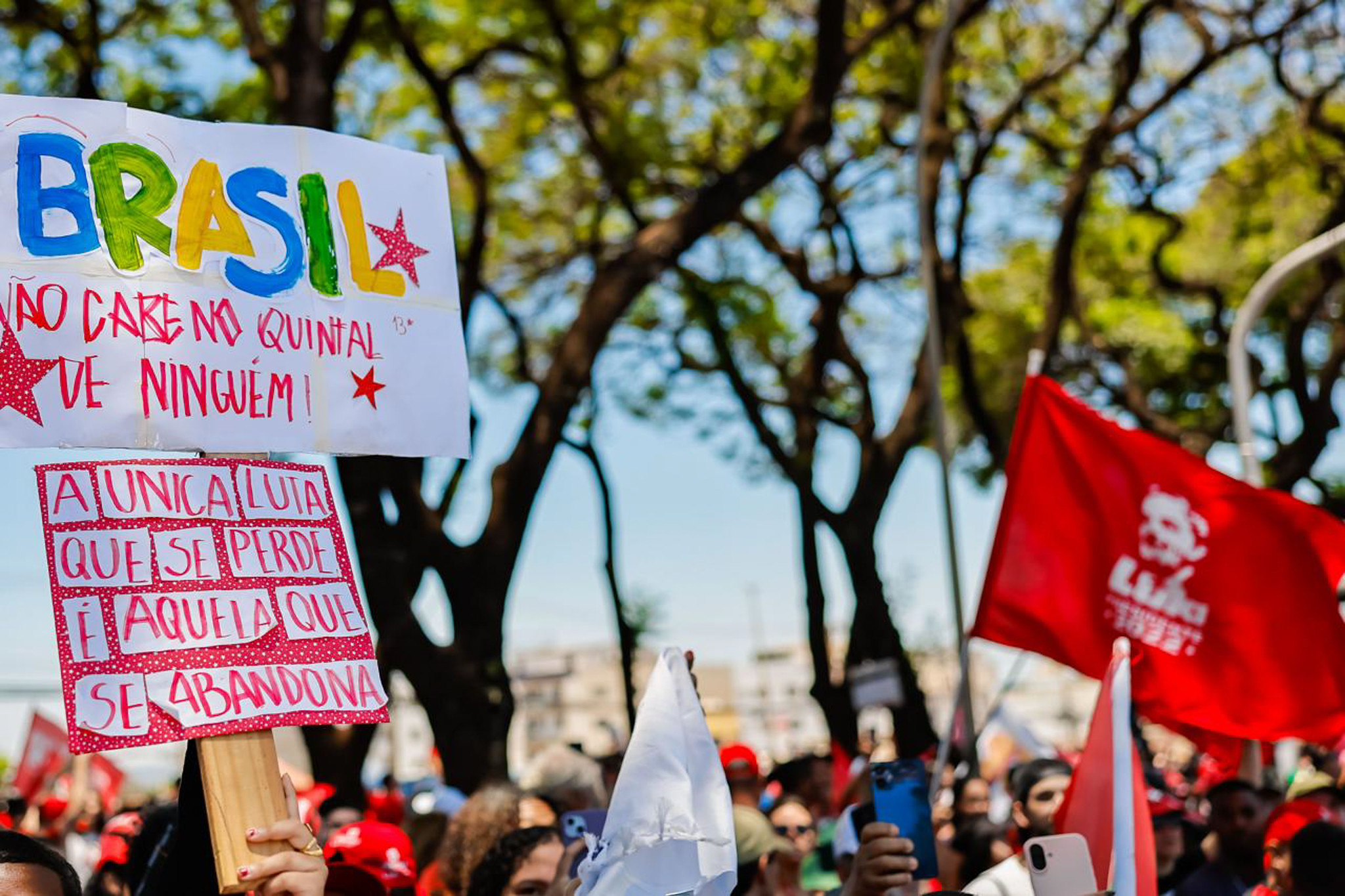 É chegada a hora da virada: o que fazer no segundo turno